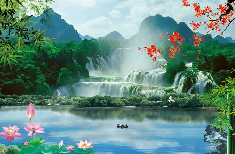 绿色智能化智能化